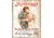 Tin Signs Kellogg's Sweetheart