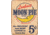 Tin Signs Moon Pie Best Lunch Tin Sign TSN1801