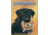 Tin Signs Peters-True Blue Lab Tin Sign TSN0928