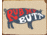 Tin Signs Pork Butt Sign