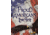 Tin Signs Proud American, 12.5in X 16in, 2219