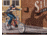 Tin Signs Ridings On The Wall Sign, 12.5in X 16in, 2288