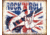 Tin Signs Rock N Roll Sign TSN2194