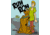 Tin Signs Scooby Doo Ruh Roh, 16in X 12.5in, 2092