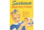 Tin Signs Sunbeam -Little Miss Tin Sign TSN0630