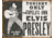 Tin Signs Tupelo's Own Elvis