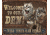 Tin Signs Welcome To Our Den! Tin Sign, TSN1984