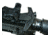 Tippmann Arms M4-22 Ambidextrous Charging Handles, Black, A201135