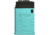 Tippmann Arms M4 22LR 10 Round Short Rifle Magazine, Robin Egg Blue, A201247-10RD