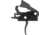 Tippmann Arms Match-Speed Trigger, Curved, 2.5-4lb, Black, A201359