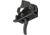 Tippmann Arms Match-Speed Trigger, Curved, 2.5-4lb, Black, A201359