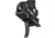 Tippmann Arms Match-Speed Trigger, Curved, 2.5-4lb, Black, A201359