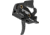 Tippmann Arms Match-Speed Trigger, Curved, 2.5-4lb, Black, A201359