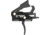 Tippmann Arms Match-Speed Trigger, Curved, 2.5-4lb, Black, A201359