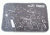 Tipton 1911 Maintenance Mat 558680