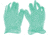 Tipton 6 pr. Heavy Duty Vinyl Gloves, Large