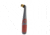 Tipton Power Clean Electric Gun Cleaning Brush Kit, 4 Pieces, 110127