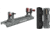 Tipton Gun Vise Gen 2 with Wheeler Screwdriver Set 36 Pieces, 1275002