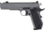 Tisas 1911 B9BA NSSF-C Semi Auto Pistol, 9mm Luger, 4.25 inch Barrel, Adjustable, Grey, Aluminum, 10 Round Capacity, 10100133