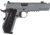 Tisas 1911 B9BA NSSF-C Semi Auto Pistol, 9mm Luger, 4.25 in Barrel