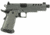 Tisas 1911 B9R Night Stalker Semi Auto Pistol, 9mm Luger, 5 inch Barrel