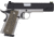 Tisas 1911 D10 FO Semi Auto Pistol, 10mm Auto, 5 in Barrel