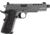 Tisas 1911 Night Stalker Semi Auto Pistol, 9mm Luger, 5 in Barrel