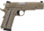 Tisas 1911 Raider Semi Auto Pistol, .45 ACP, 5 inch Barrel, Adjustable, Black, Steel, Grey, 8 Round Capacity, 10100505