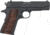 Tisas 1911 Tank Commandr Semi Auto Pistol, .45 ACP, 4.25 inch Barrel, Fixed, Black, Steel, 7 Round Capacity, 10100114
