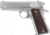 Tisas 1911 Tank Comm Semi Auto Pistol, 45 ACP, 4.25 in Barrel