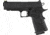 Tisas Carry 9 Ds Semi Auto Pistol, 9mm Luger, 4.25 in Barrel