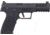 Tisas PX-5.7 OR Raptor Semi Auto Pistol, 5.7X28, 4.8 in Barrel