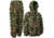 Titan 3D Mossy Oak DNA Leafy Suit, Obsession Nwtf, Large/Extra Large
