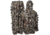 Titan 3D Outfitter Leafy Suit Camouflage - Pants/Top, Mossy Oak Obsession, 2XL/3XL, OBS-OFS-2X/3X