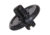 Titan Archery Kisser Button, Black, 161