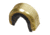 Titan Brass Arrow Nock Set, 5 Pack, Metal, 540