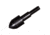 Titan Bullet Point, 100 Grain, Black, 11/32in, 1461