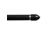 Titan Bullet Point, 100 Grain, Black, 11/32in, 1461