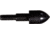 Titan Bullet Point, 100 Grain, Black, 11/32in, 1461