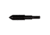 Titan Bullet Point, 100 Grain, Black, 17/64in, 1439
