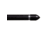 Titan Bullet Point, 100 Grain, Black, 21/64in, 1435