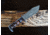 Titan Damascus Fixed Blade Knife 8in TD-105, TDK-105