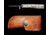 Titan Damascus Folding Knife 4.5in TF-007, TFK-7