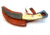 Titan Damascus Series Karambit Knife 8.2in TD-083, TDK-83