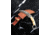 Titan Damascus Series Karambit Knife 8.2in TD-083, TDK-83