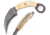 Titan Damascus Series Karambit Knife 8.2in TD-084, TDK-84