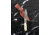 Titan Damascus Steel Fixed 8in Knife TD-003, TDK-3