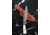 Titan Damascus Steel Hunting 9.5in Knife Camel Bone Handle TD-017, TDK-17