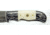 Titan Damascus Steel Hunting Knife by Titan TD-170, 8.1in, TDK-170
