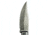 Titan Damascus Steel Hunting Knife by Titan TD-170, 8.1in, TDK-170